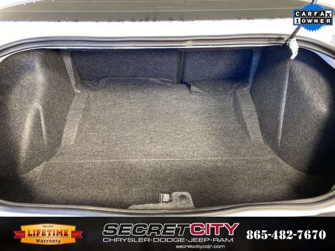 Used 2023 Dodge Challenger R/T Scat Pack w/ Plus Package image 27