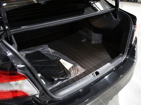 Used 2021 Subaru WRX STI w/ Popular Package #1 image 39