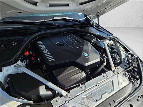 Certified 2023 BMW 430i Gran Coupe 430i w/ M Sport Package image 23