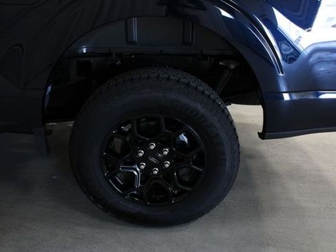 New 2026 Ford F150 XLT AWD/4WD image 28