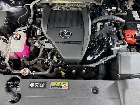 Certified 2023 Lexus RX 350 F Sport w/ Accessory Package AWD/4WD image 32