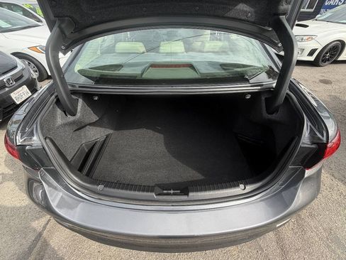 Used 2016 MAZDA MAZDA6 Touring FWD image 5