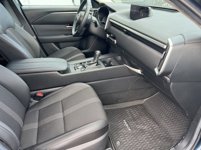Used 2025 MAZDA CX-50 AWD 2.5 S w/ Weather Package image 33