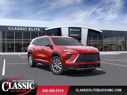 New 2025 Buick Enclave Preferred