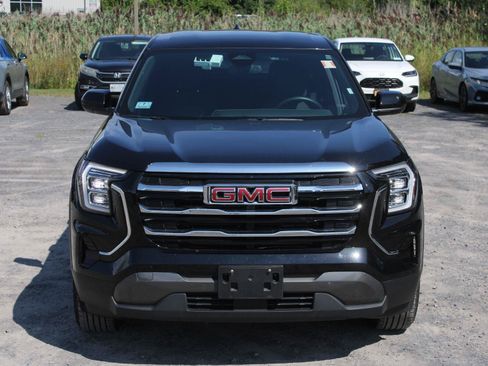 Used 2026 GMC Terrain Elevation AWD/4WD image 2