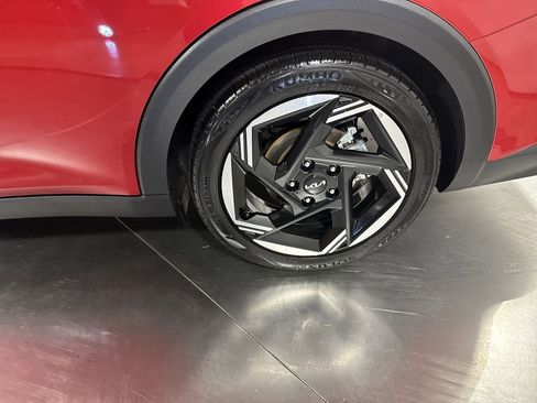 Certified 2025 Kia K4 EX image 12