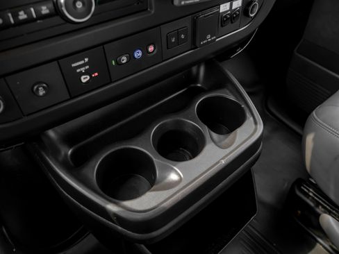 Used 2019 GMC Savana 3500 Van Cab-Chassis 2D w/ Power Convenience Package image 21