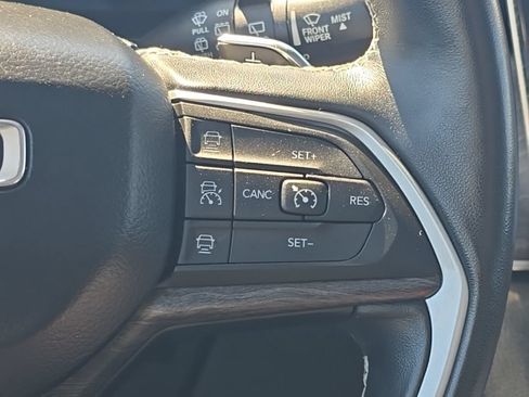 Used 2021 Jeep Grand Cherokee L Limited AWD/4WD image 29