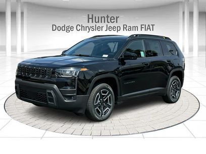 New 2026 Jeep Cherokee Limited