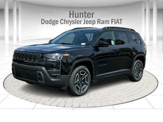 New 2026 Jeep Cherokee Limited AWD/4WD video 1