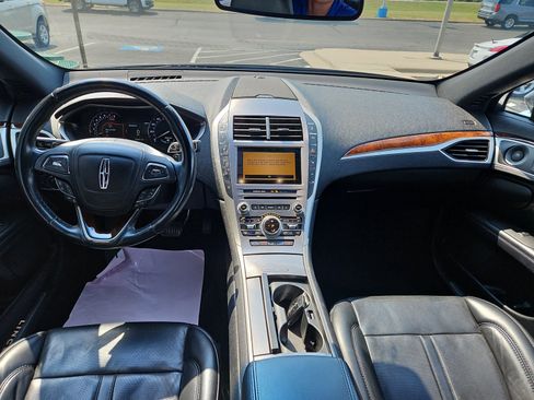 Used 2019 Lincoln MKZ Reserve AWD/4WD image 6