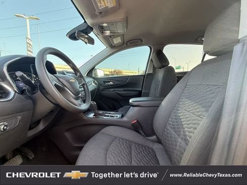 Used 2020 Chevrolet Equinox LT FWD image 27