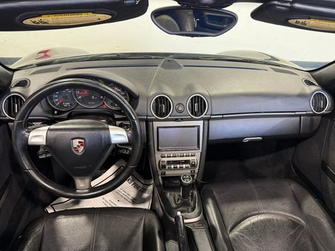Used 2006 Porsche Boxster RWD image 20