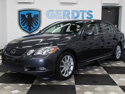 Used 2006 Lexus GS 300