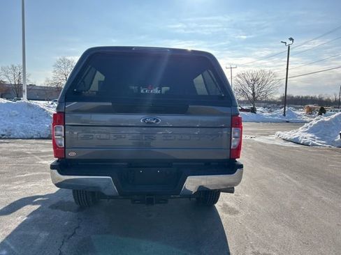 Used 2022 Ford F350 XL w/ STX Appearance Package image 6