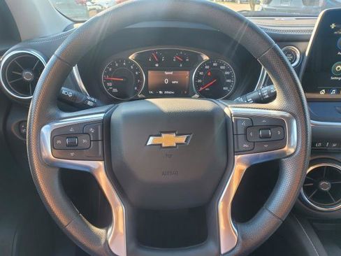 Used 2023 Chevrolet Blazer LT w/ Convenience Package image 10