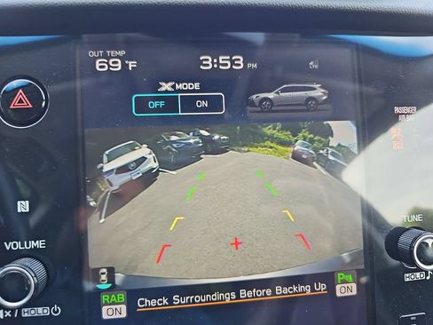 Used 2020 Subaru Outback Touring AWD/4WD image 16