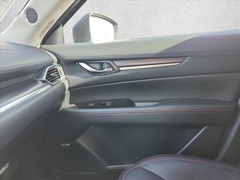 Used 2025 MAZDA CX-5 Carbon Edition AWD/4WD image 21