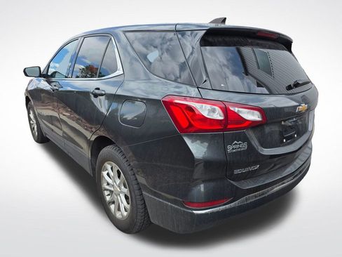 Used 2018 Chevrolet Equinox LT AWD/4WD image 6