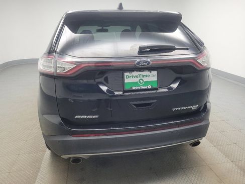Used 2018 Ford Edge Titanium w/ Equipment Group 301A AWD/4WD image 6