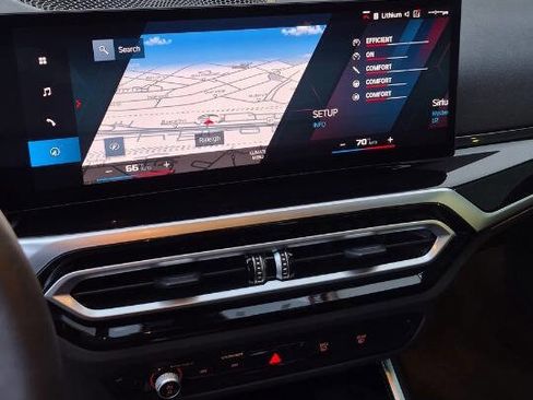 Used 2024 BMW M2 w/ Lighting Package image 74