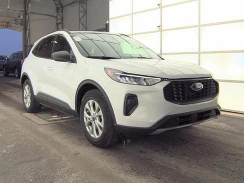 Used 2024 Ford Escape Active w/ Tech Pack #1 image 10