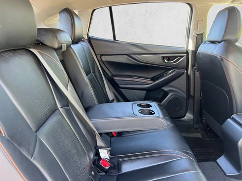 Used 2020 Subaru Crosstrek 2.0i Limited w/ Moonroof Package w/Navigation AWD/4WD image 25