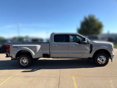 New 2026 Ford F350 Platinum