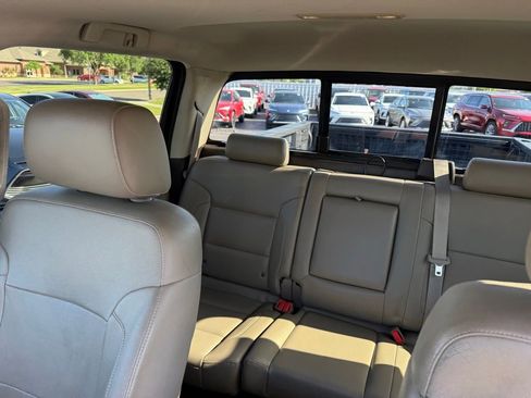 Used 2014 Chevrolet Silverado 1500 LTZ Z71 w/ LTZ Plus Package AWD/4WD image 27