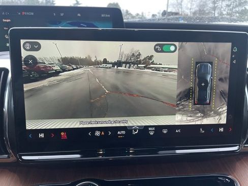 New 2025 Ford Expedition King Ranch image 39