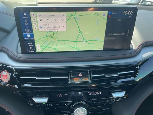 New 2026 Acura MDX A-Spec AWD/4WD image 17