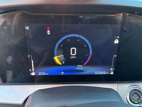 Used 2024 Chevrolet Trax LT image 20