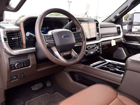 Used 2026 Ford F250 King Ranch AWD/4WD image 15