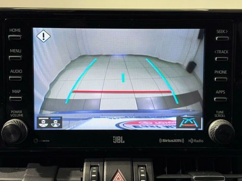 Certified 2020 Toyota RAV4 Limited w/ Limited Grade Weather Package image 30