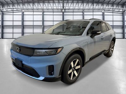 New 2026 Honda Prologue Touring