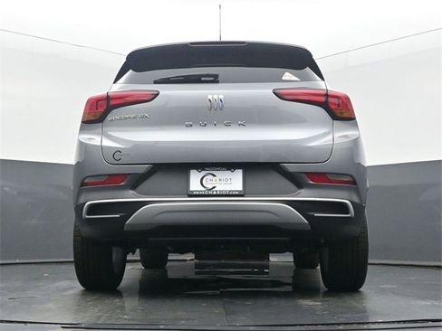 New 2026 Buick Encore GX Preferred w/ Comfort Package image 50