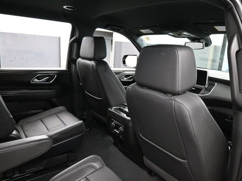 Used 2024 Chevrolet Tahoe LT RWD image 45