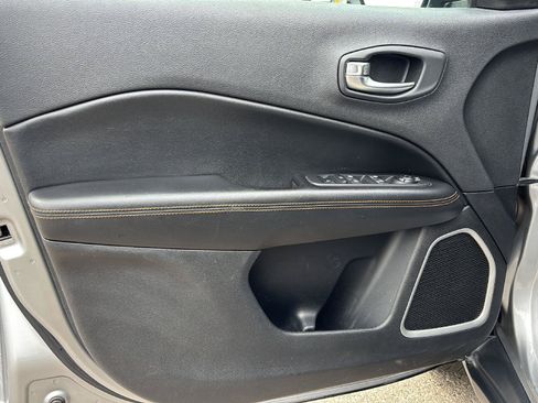 Used 2019 Jeep Compass Limited w/ Safety & Security Group AWD/4WD image 22