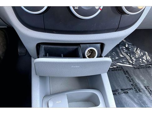 Used 2009 Kia Spectra EX image 11