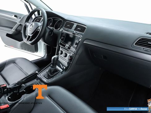 Used 2020 Volkswagen Golf 4-Door image 69