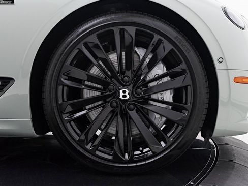 Used 2024 Bentley Continental GT Speed image 34