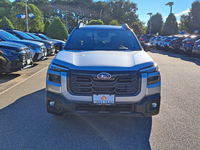 New 2026 Subaru Outback Touring XT AWD/4WD image 2