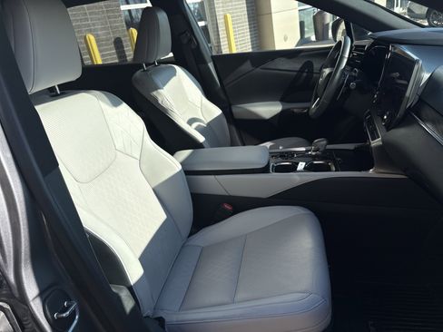 Certified 2023 Lexus RX 350 Premium Plus image 33