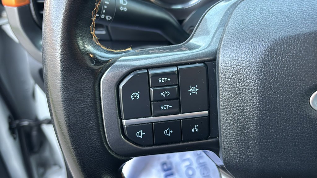 Used 2023 Ford F150 Tremor w/ 360 Degree Camera Package AWD/4WD image 16