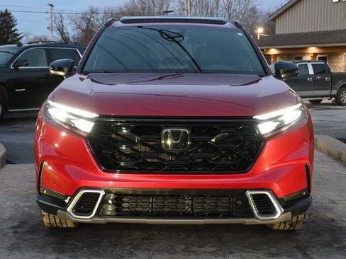 Used 2023 Honda CR-V Sport Touring image 2