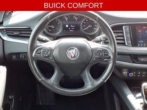 Used 2020 Buick Enclave Premium w/ Trailering Package, 5000 lbs. AWD/4WD image 14