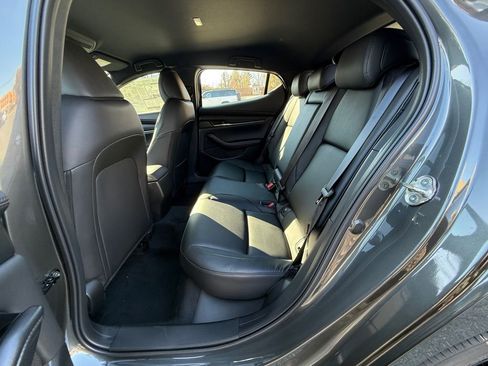 New 2026 MAZDA MAZDA3 s Sport image 22