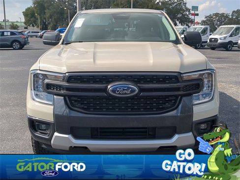 Used 2025 Ford Ranger XLT image 3