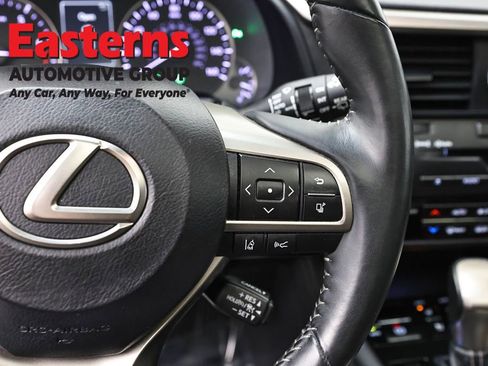 Used 2019 Lexus RX 350 AWD w/ Navigation Package image 16