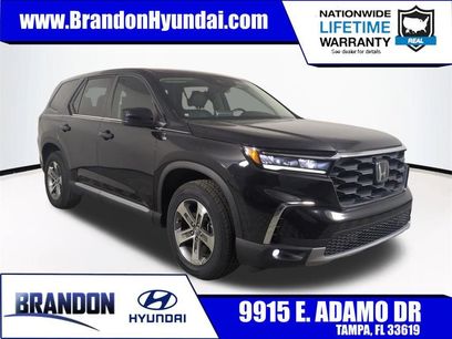 Used 2023 Honda Pilot EX-L